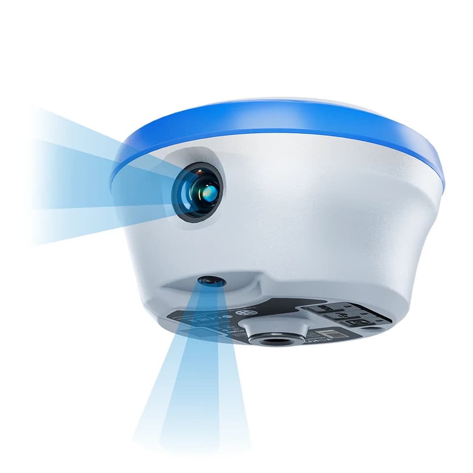 T40Pro GNSS RTK Receiver
