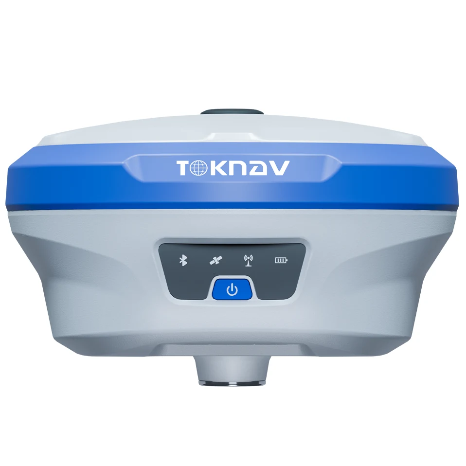 tBase GNSS Receiver