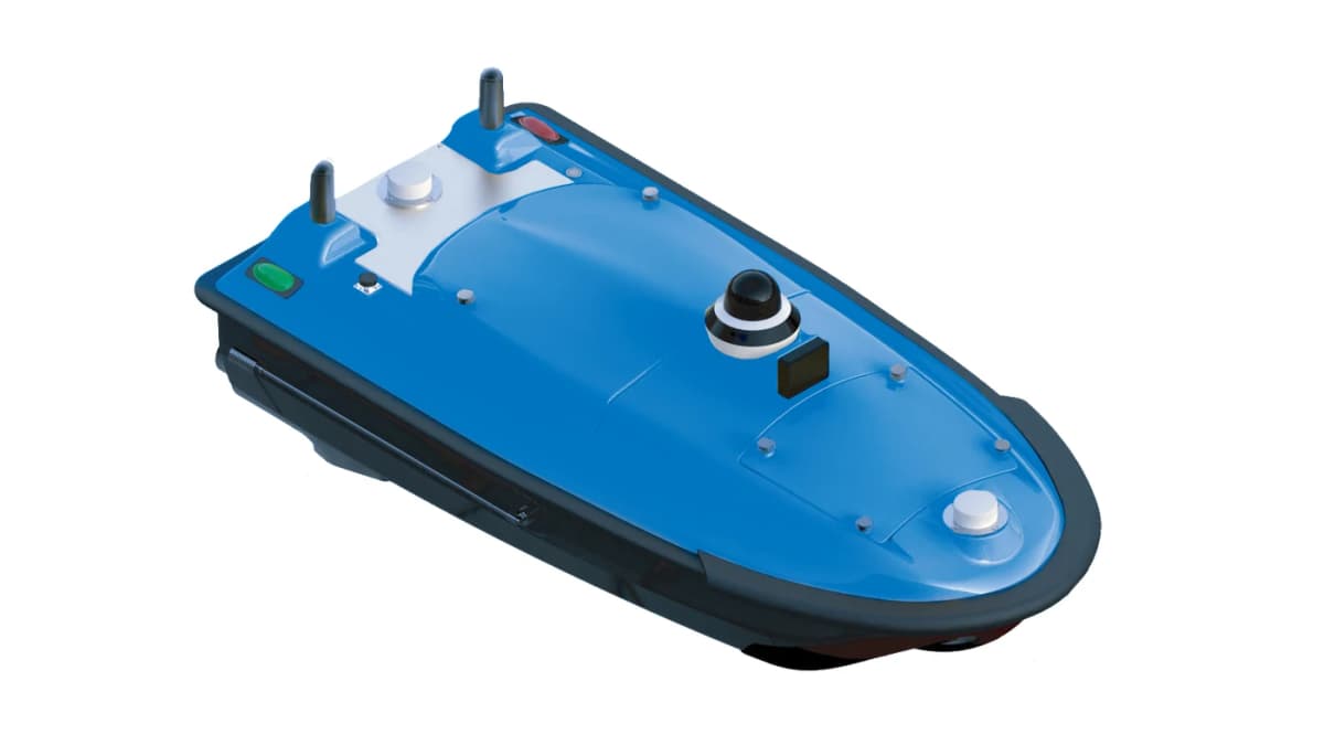 TBoat20 Series USV